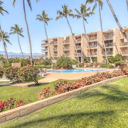 Hale Ono Loa Villa Kahana Exterior foto