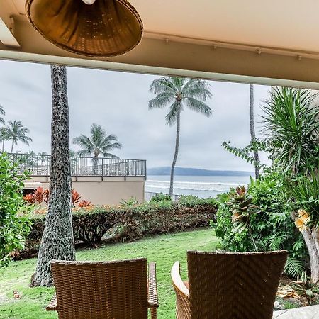 Hale Ono Loa Villa Kahana Exterior foto