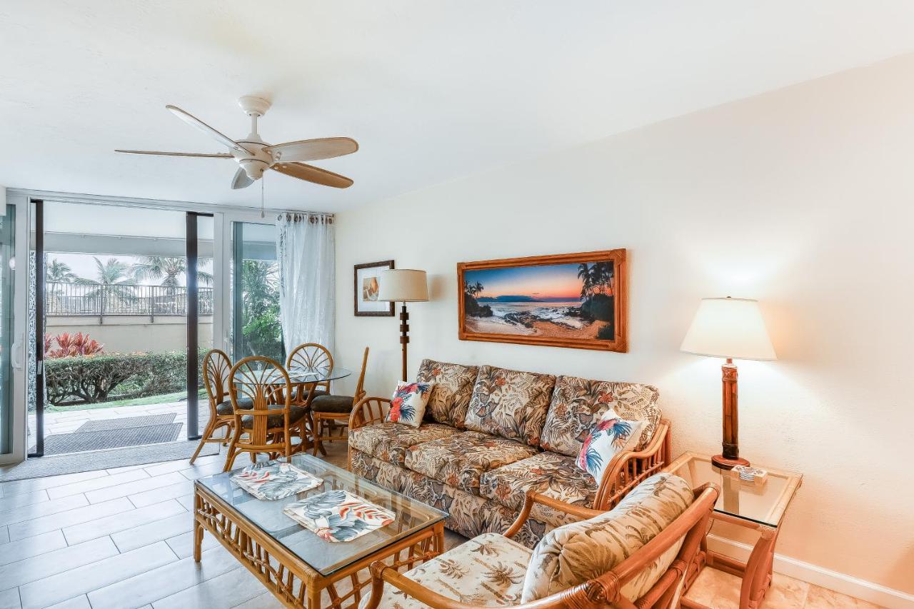 Hale Ono Loa Villa Kahana Exterior foto