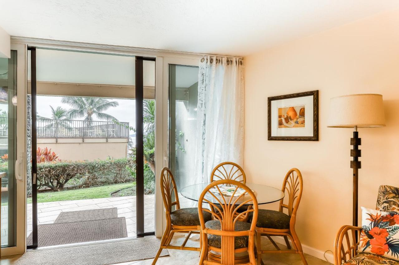 Hale Ono Loa Villa Kahana Exterior foto
