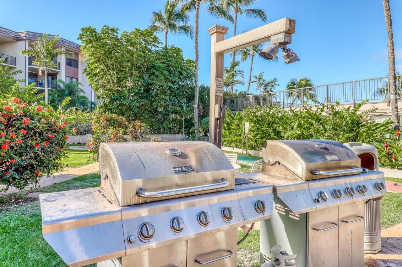 Hale Ono Loa Villa Kahana Exterior foto